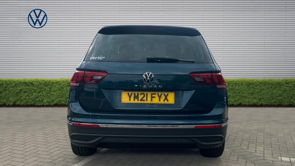 Volkswagen Tiguan 1.5 TSI 150 Life 5dr DSG Petrol Estate - Image 8