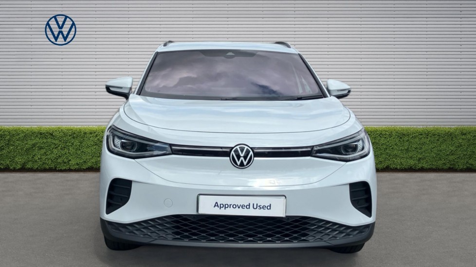 Volkswagen ID.4 210kW Match Pro 77kWh 5dr Auto Electric Estate - Image 7