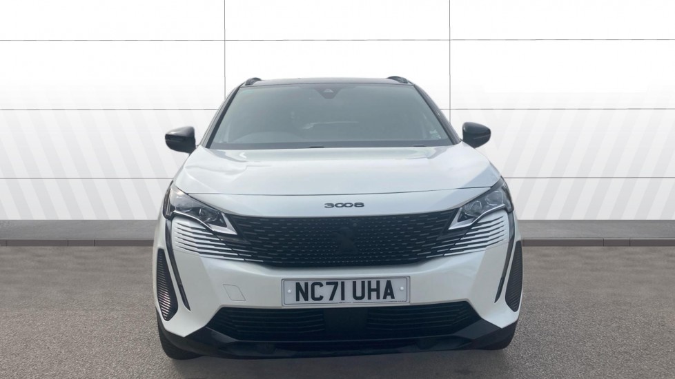 Peugeot 3008 1.6 Hybrid4 300 GT 5dr e-EAT8 Estate - Image 3