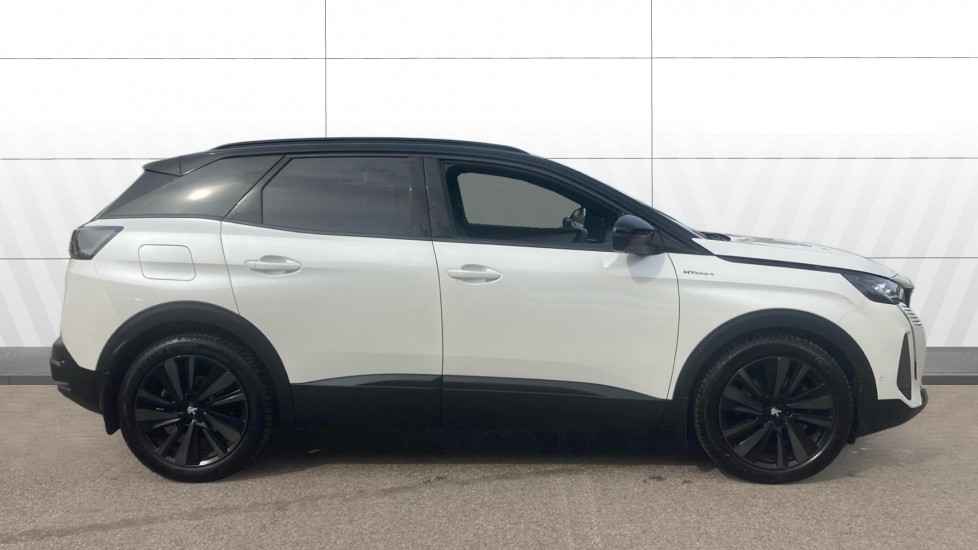 Peugeot 3008 1.6 Hybrid4 300 GT 5dr e-EAT8 Estate - Image 5