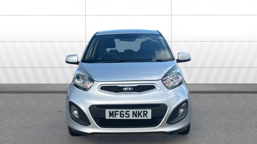 Kia Picanto 1.0 1 5dr Petrol Hatchback - Image 3