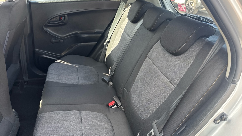 Kia Picanto 1.0 1 5dr Petrol Hatchback - Image 16