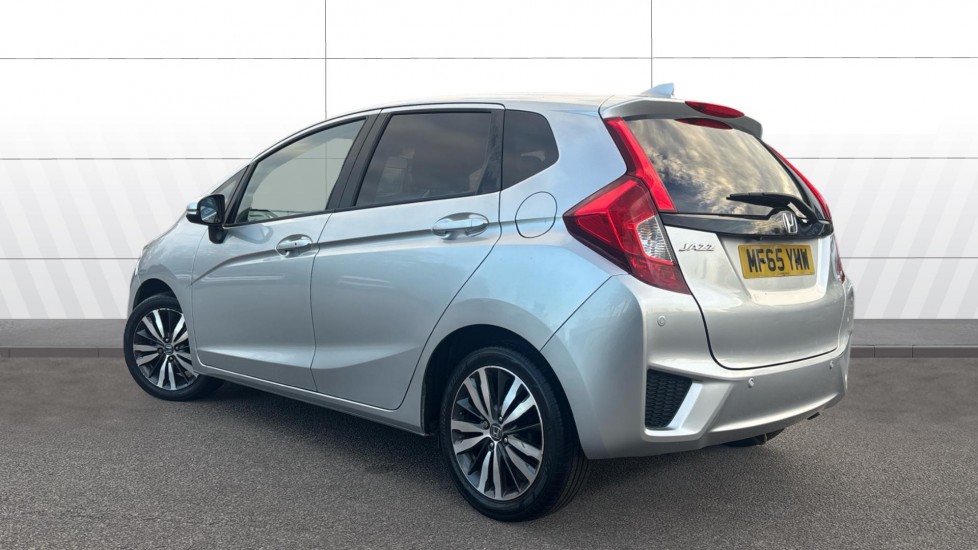 Honda Jazz 1.3 EX 5dr Petrol Hatchback - Image 2