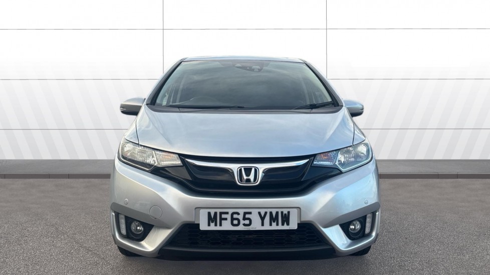 Honda Jazz 1.3 EX 5dr Petrol Hatchback - Image 3