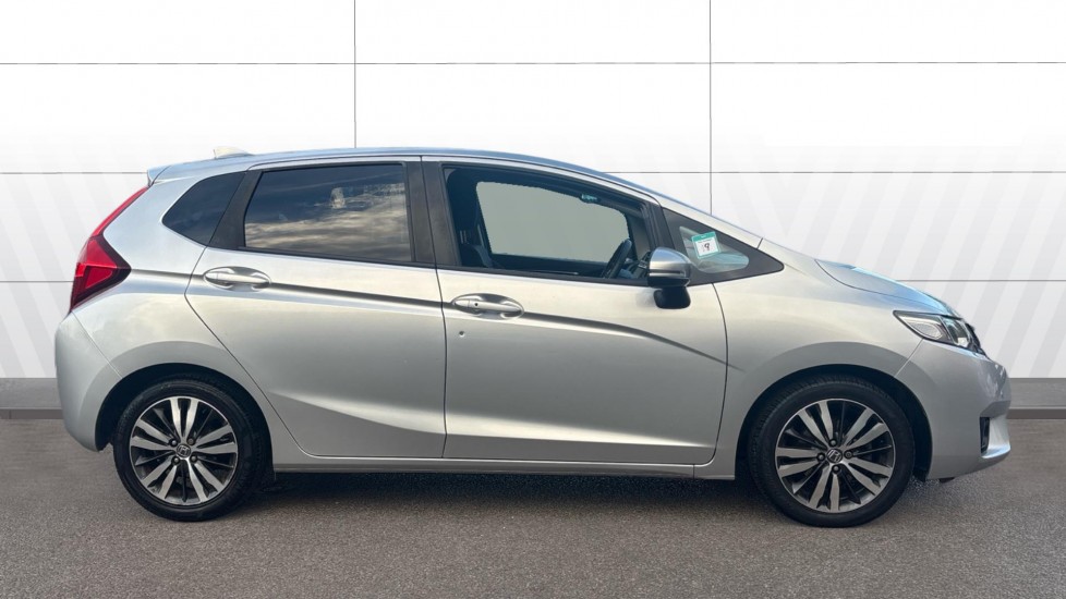 Honda Jazz 1.3 EX 5dr Petrol Hatchback - Image 5