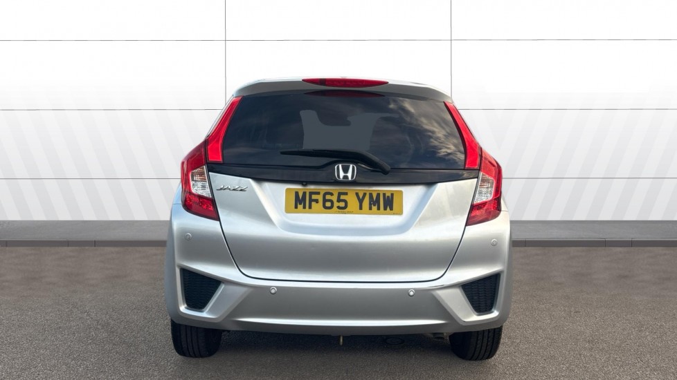Honda Jazz 1.3 EX 5dr Petrol Hatchback - Image 6