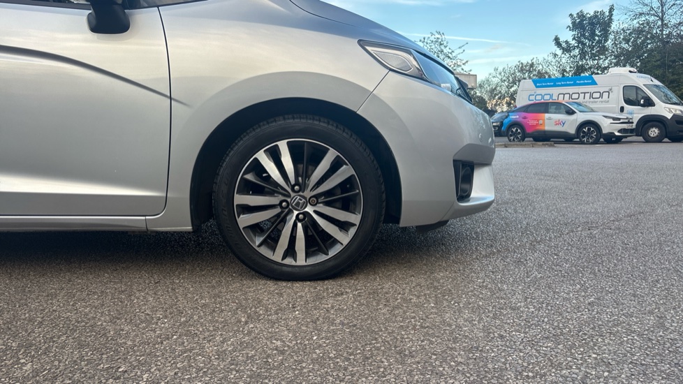 Honda Jazz 1.3 EX 5dr Petrol Hatchback - Image 7