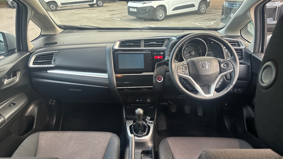 Honda Jazz 1.3 EX 5dr Petrol Hatchback - Image 10
