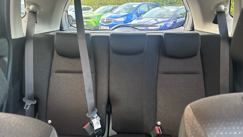 Honda Jazz 1.3 EX 5dr Petrol Hatchback - Image 15