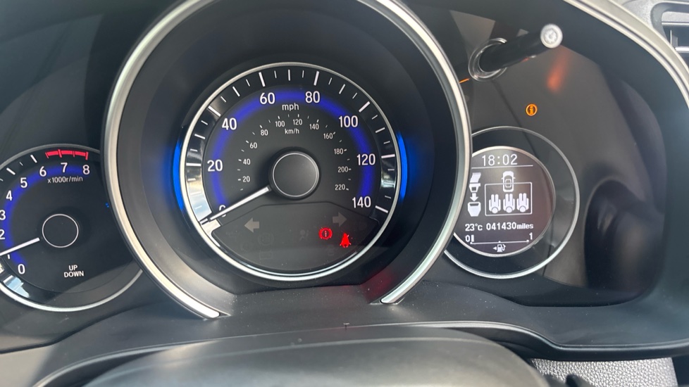 Honda Jazz 1.3 EX 5dr Petrol Hatchback - Image 18
