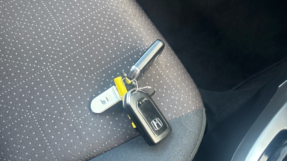Honda Jazz 1.3 EX 5dr Petrol Hatchback - Image 20