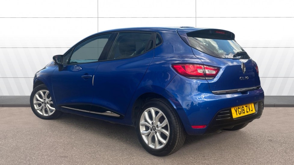 Renault Clio 0.9 TCE 90 Dynamique Nav 5dr Petrol Hatchback - Image 2