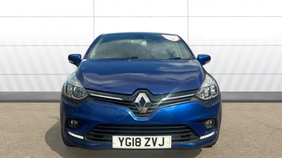 Renault Clio 0.9 TCE 90 Dynamique Nav 5dr Petrol Hatchback - Image 3