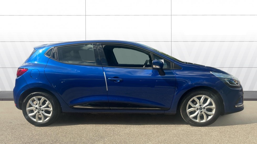 Renault Clio 0.9 TCE 90 Dynamique Nav 5dr Petrol Hatchback - Image 5