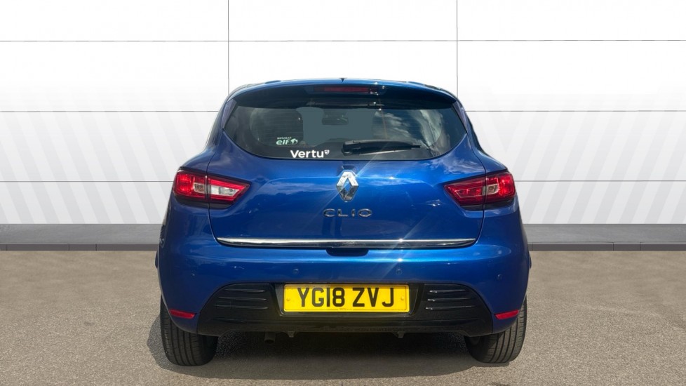Renault Clio 0.9 TCE 90 Dynamique Nav 5dr Petrol Hatchback - Image 6