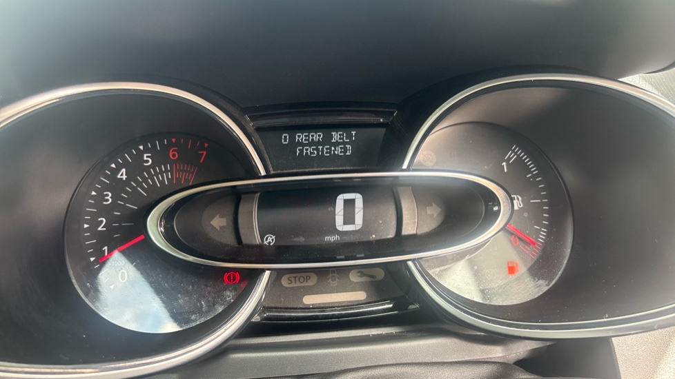 Renault Clio 0.9 TCE 90 Dynamique Nav 5dr Petrol Hatchback - Image 18
