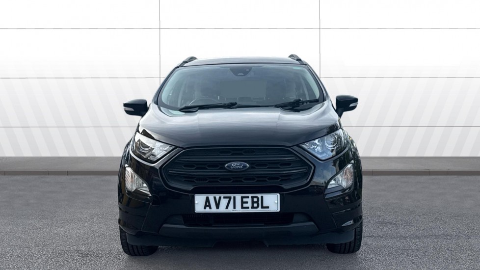 Ford EcoSport 1.0 EcoBoost 125 ST-Line 5dr Petrol Hatchback - Image 3