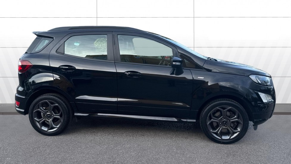 Ford EcoSport 1.0 EcoBoost 125 ST-Line 5dr Petrol Hatchback - Image 5