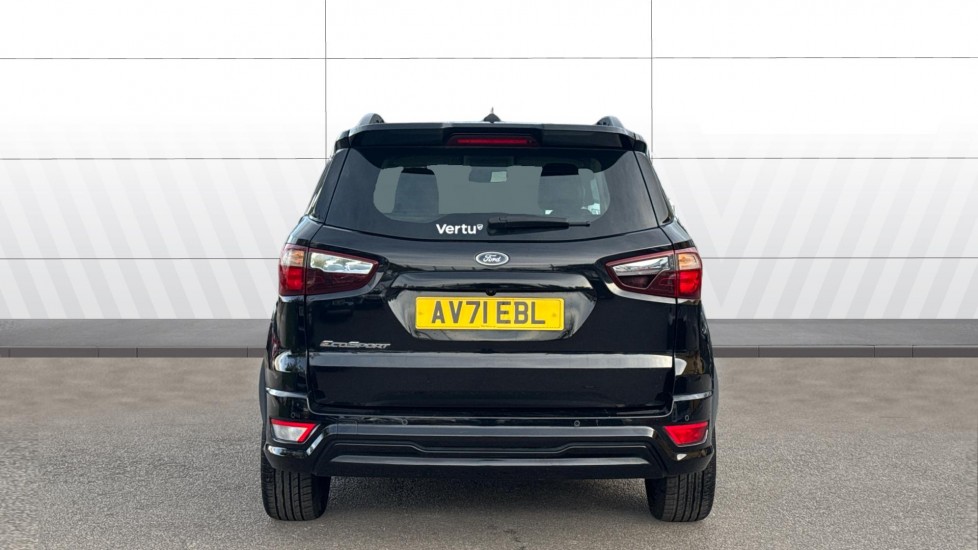 Ford EcoSport 1.0 EcoBoost 125 ST-Line 5dr Petrol Hatchback - Image 6