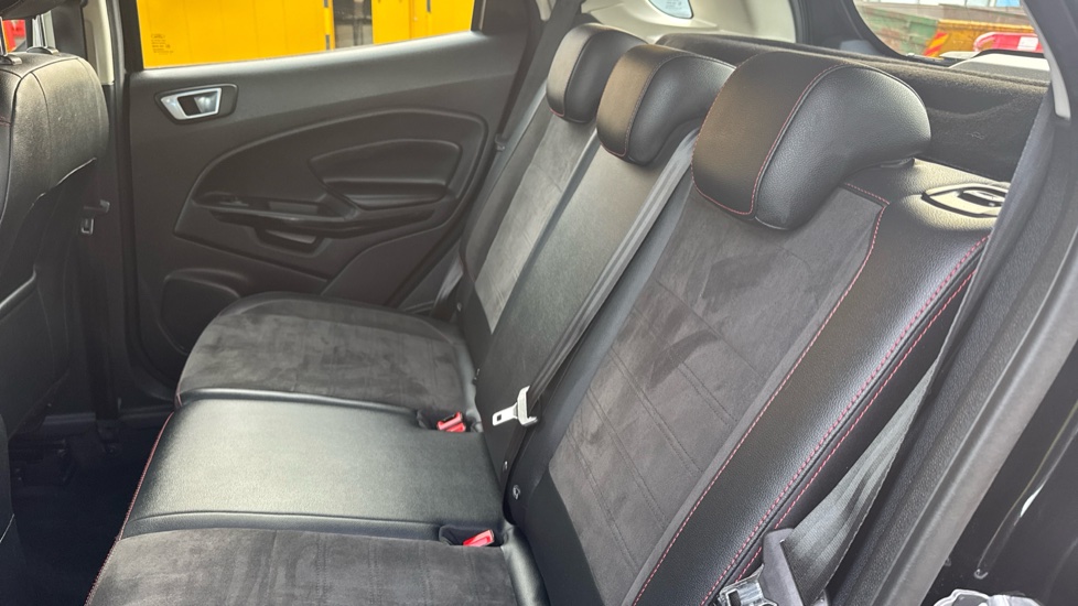 Ford EcoSport 1.0 EcoBoost 125 ST-Line 5dr Petrol Hatchback - Image 16