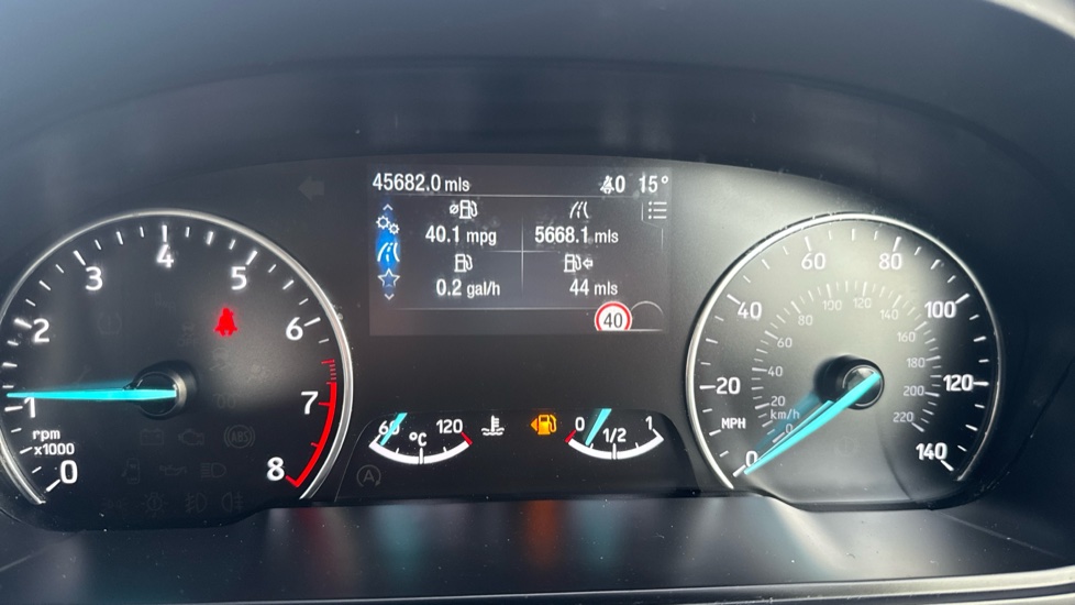 Ford EcoSport 1.0 EcoBoost 125 ST-Line 5dr Petrol Hatchback - Image 18