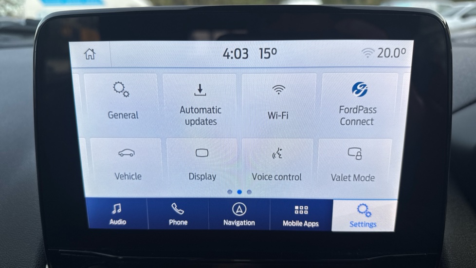 Ford EcoSport 1.0 EcoBoost 125 ST-Line 5dr Petrol Hatchback - Image 22