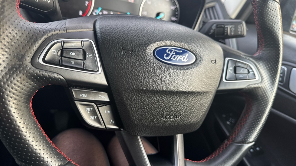 Ford EcoSport 1.0 EcoBoost 125 ST-Line 5dr Petrol Hatchback - Image 23