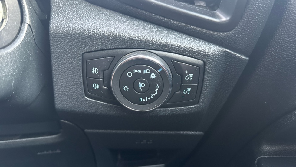 Ford EcoSport 1.0 EcoBoost 125 ST-Line 5dr Petrol Hatchback - Image 24