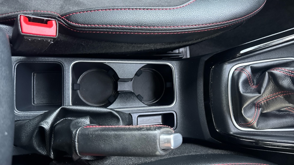 Ford EcoSport 1.0 EcoBoost 125 ST-Line 5dr Petrol Hatchback - Image 27