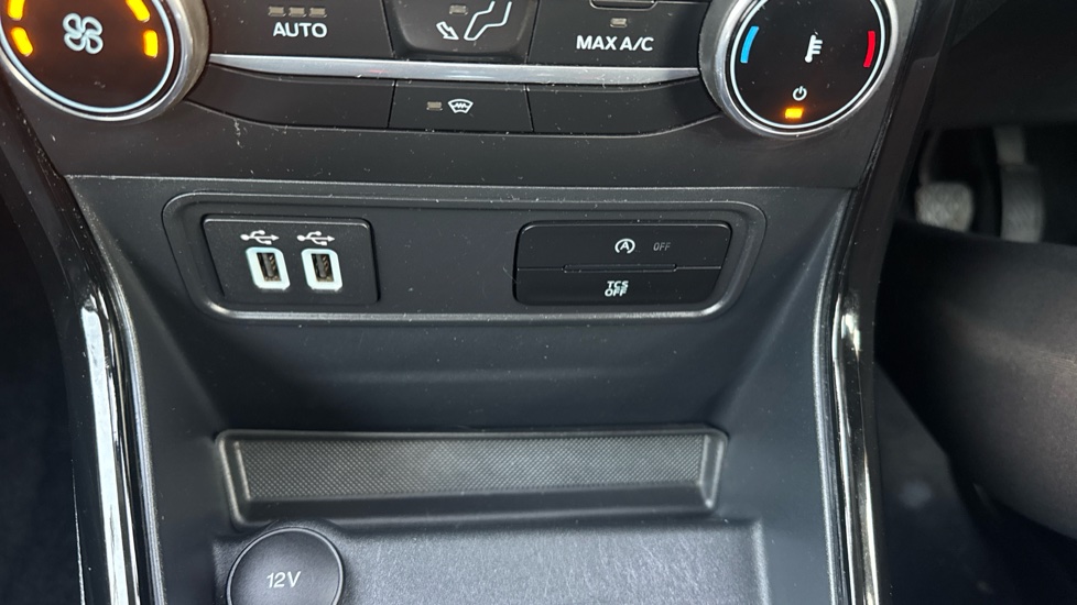 Ford EcoSport 1.0 EcoBoost 125 ST-Line 5dr Petrol Hatchback - Image 28