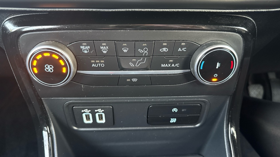 Ford EcoSport 1.0 EcoBoost 125 ST-Line 5dr Petrol Hatchback - Image 29