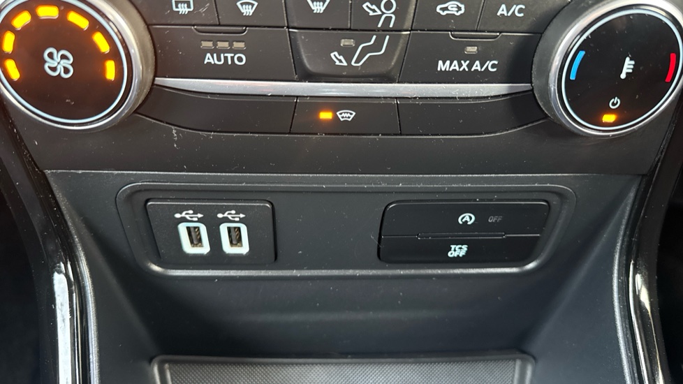 Ford EcoSport 1.0 EcoBoost 125 ST-Line 5dr Petrol Hatchback - Image 30