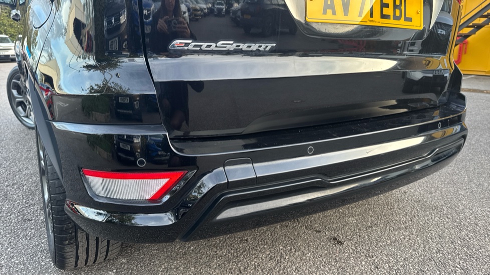Ford EcoSport 1.0 EcoBoost 125 ST-Line 5dr Petrol Hatchback - Image 32