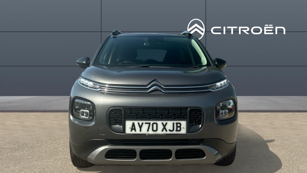 Citroen C3 Aircross 1.2 PureTech 130 Flair 5dr EAT6 Petrol Hatchback - Image 3