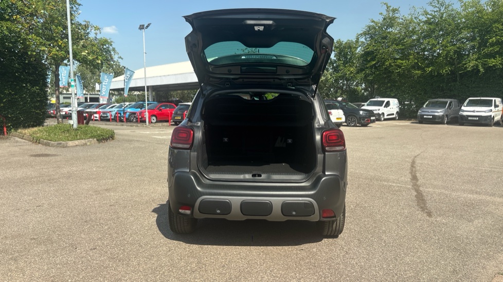 Citroen C3 Aircross 1.2 PureTech 130 Flair 5dr EAT6 Petrol Hatchback - Image 4