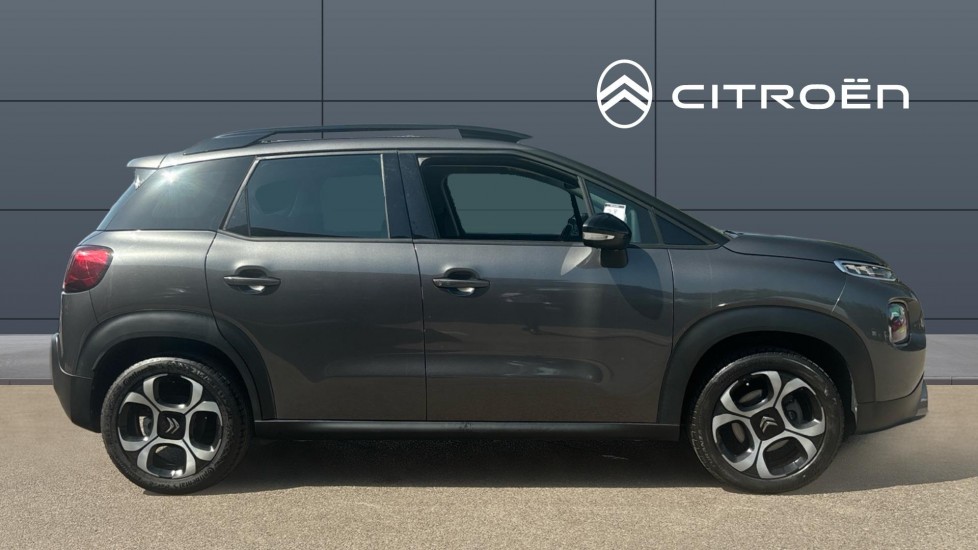 Citroen C3 Aircross 1.2 PureTech 130 Flair 5dr EAT6 Petrol Hatchback - Image 5