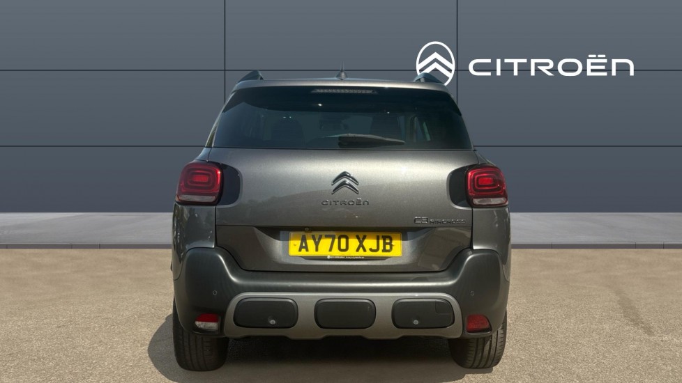 Citroen C3 Aircross 1.2 PureTech 130 Flair 5dr EAT6 Petrol Hatchback - Image 6