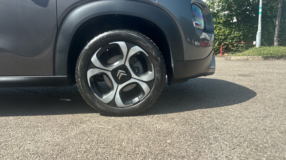 Citroen C3 Aircross 1.2 PureTech 130 Flair 5dr EAT6 Petrol Hatchback - Image 7