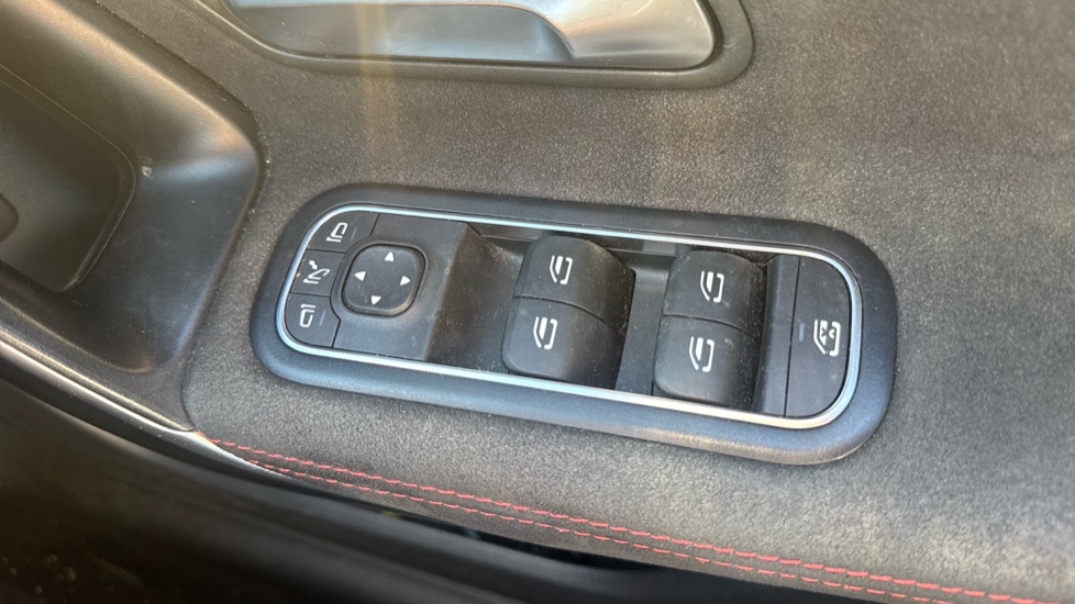 Mercedes-Benz A-Class A180 AMG Line Executive 4dr Auto Petrol Saloon - Image 34
