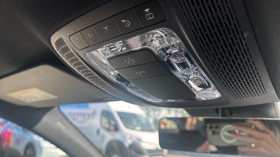 Mercedes-Benz A-Class A180 AMG Line Executive 4dr Auto Petrol Saloon - Image 38