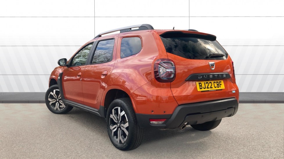 Dacia Duster 1.0 TCe 100 Prestige 5dr Bi Fuel Estate - Image 2