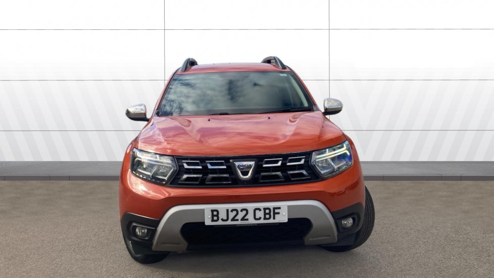 Dacia Duster 1.0 TCe 100 Prestige 5dr Bi Fuel Estate - Image 3