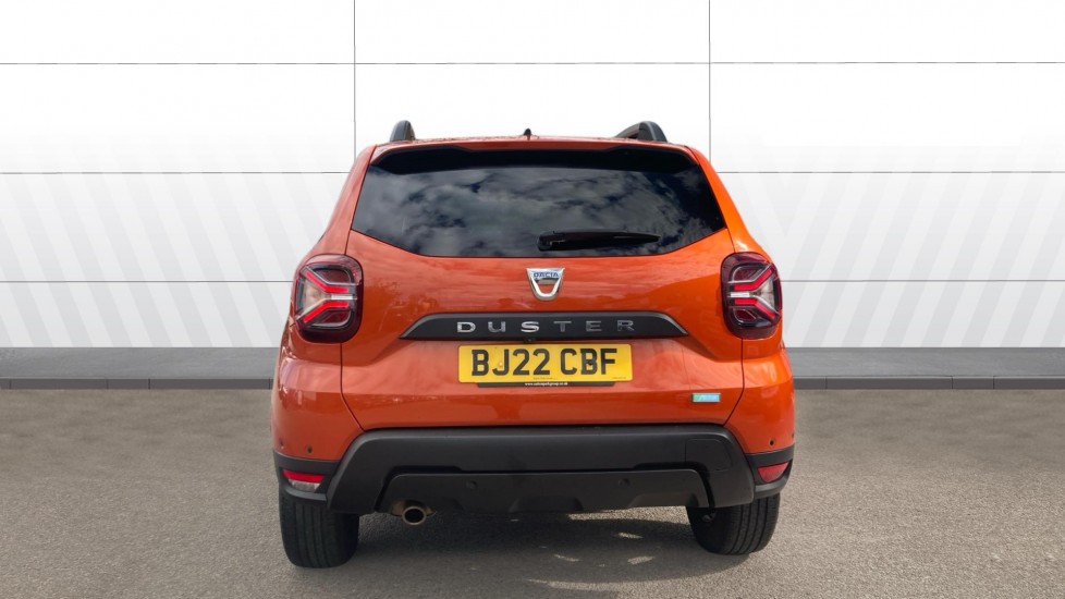 Dacia Duster 1.0 TCe 100 Prestige 5dr Bi Fuel Estate - Image 6