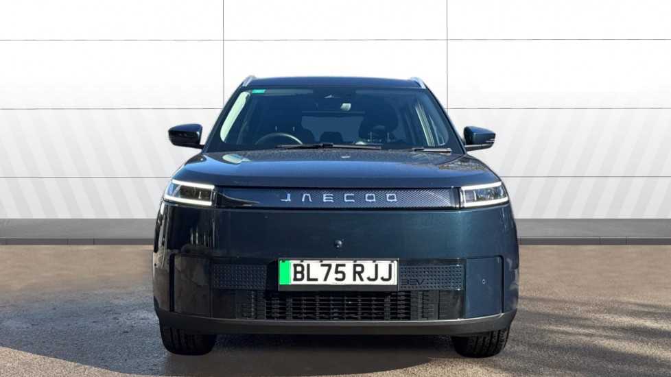 Jaecoo 5 155kW Luxury 61kWh 5dr Auto Electric Estate - Image 3