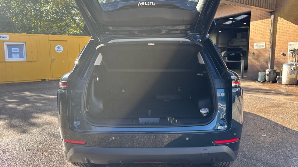 Jaecoo 5 155kW Luxury 61kWh 5dr Auto Electric Estate - Image 4