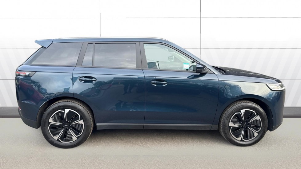 Jaecoo 5 155kW Luxury 61kWh 5dr Auto Electric Estate - Image 5