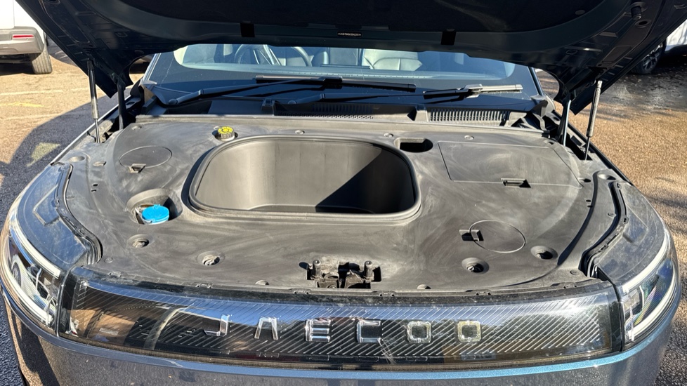 Jaecoo 5 155kW Luxury 61kWh 5dr Auto Electric Estate - Image 8