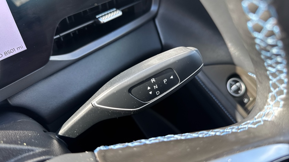 Jaecoo 5 155kW Luxury 61kWh 5dr Auto Electric Estate - Image 13