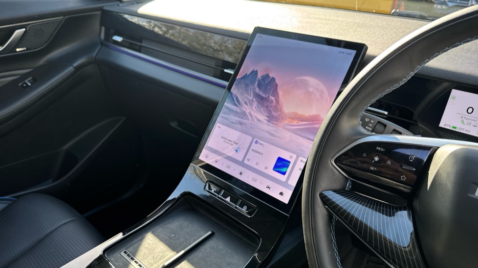 Jaecoo 5 155kW Luxury 61kWh 5dr Auto Electric Estate - Image 14