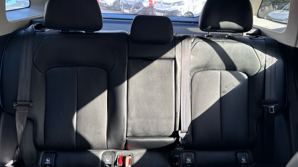 Jaecoo 5 155kW Luxury 61kWh 5dr Auto Electric Estate - Image 15
